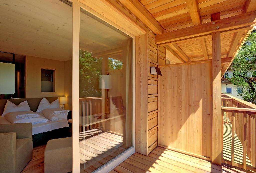 Hotel Gasthof Neumayr Obertrum am See Exterior photo